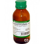 Купить Антисептик, дезинфицирующее средство в интернет-аптеке (Санкт-Петербург)